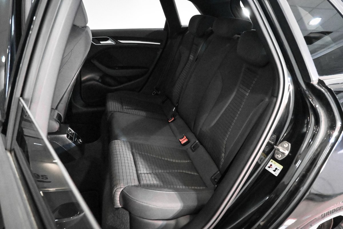 Foto Audi A3 15