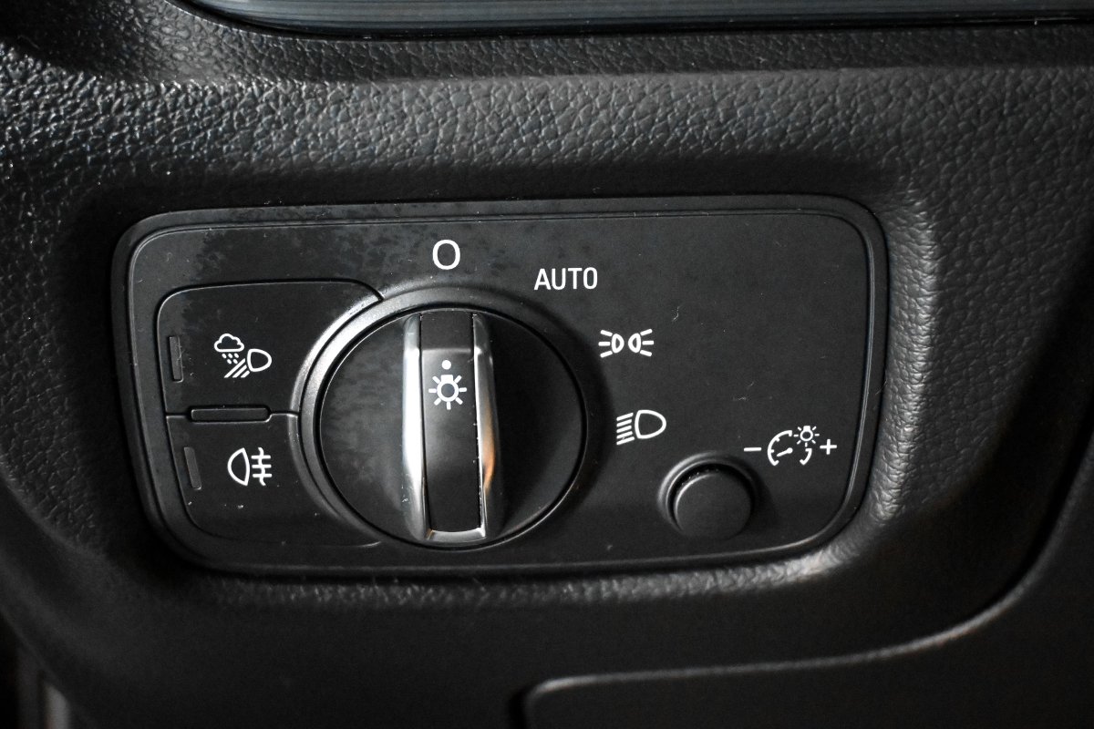 Foto Audi A3 30