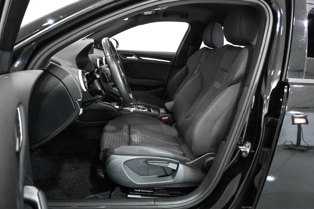 Foto Audi A3 14