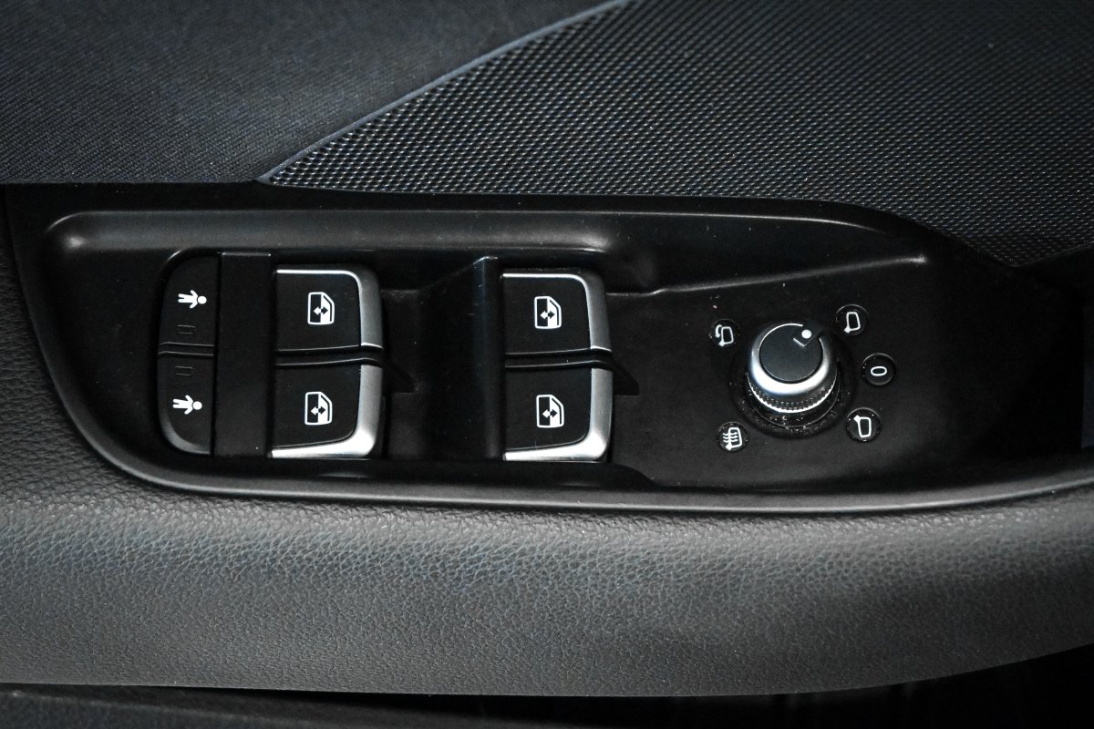 Foto Audi A3 29