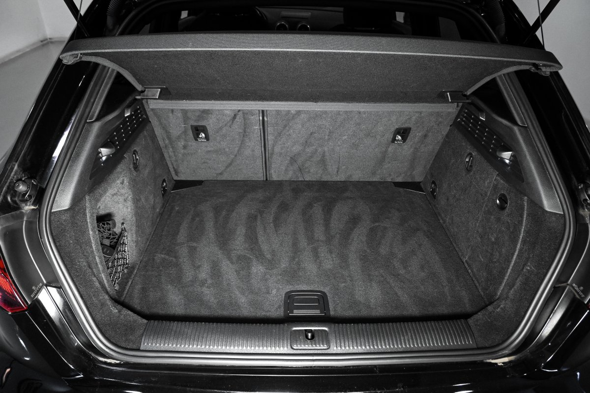 Foto Audi A3 8