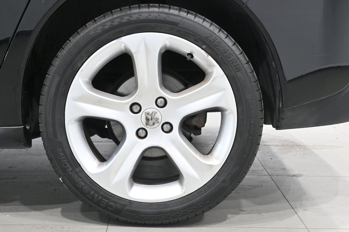 Foto Peugeot 3008 27
