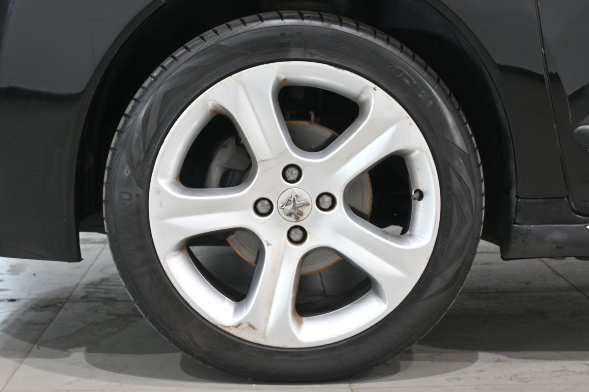 Foto Peugeot 3008 26