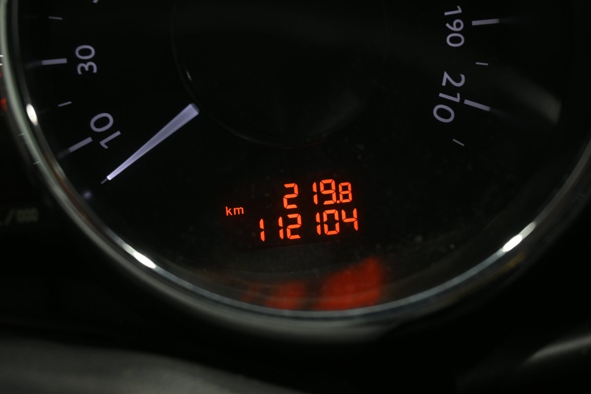 Foto Peugeot 3008 13