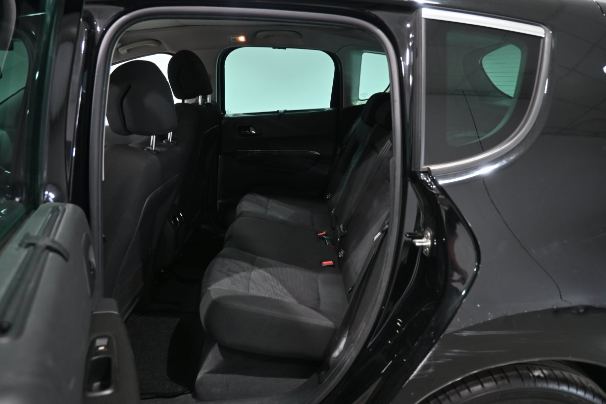 Foto Peugeot 3008 11