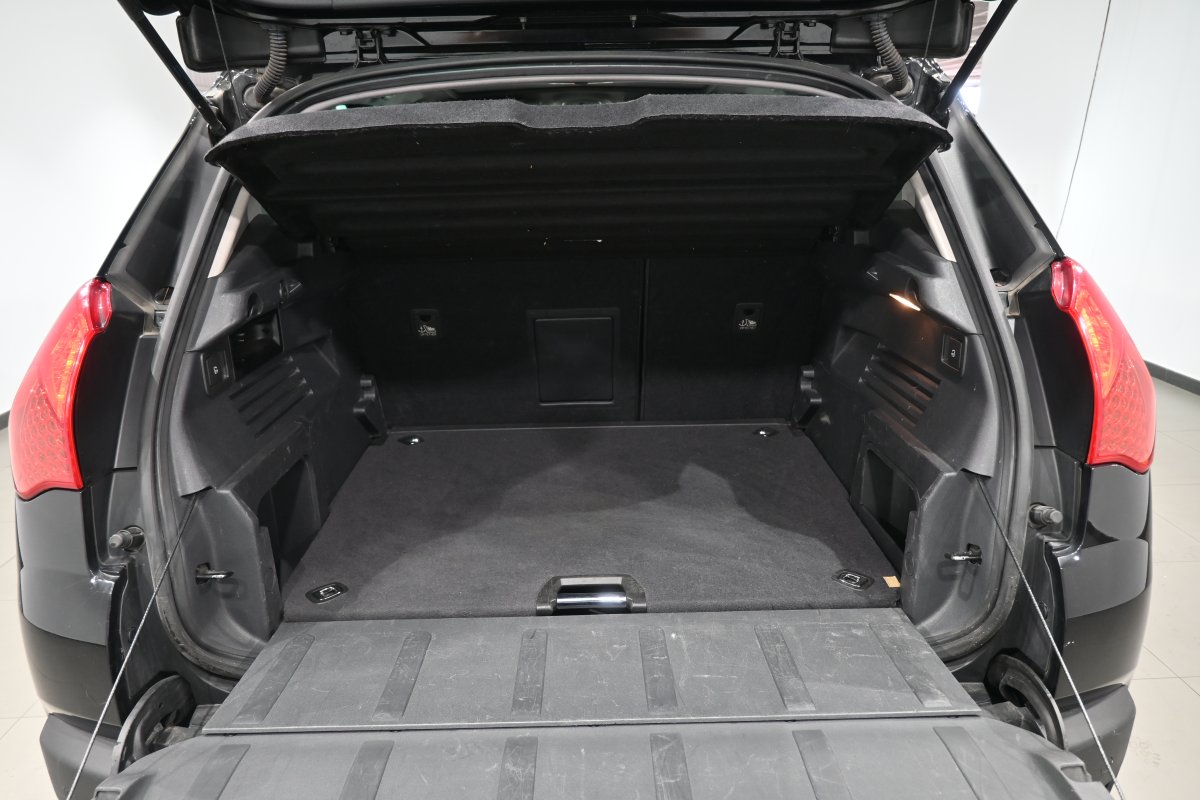 Foto Peugeot 3008 8
