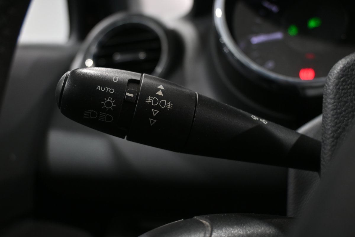 Foto Peugeot 3008 22
