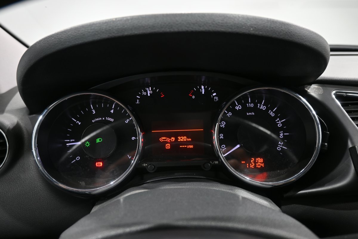 Foto Peugeot 3008 14
