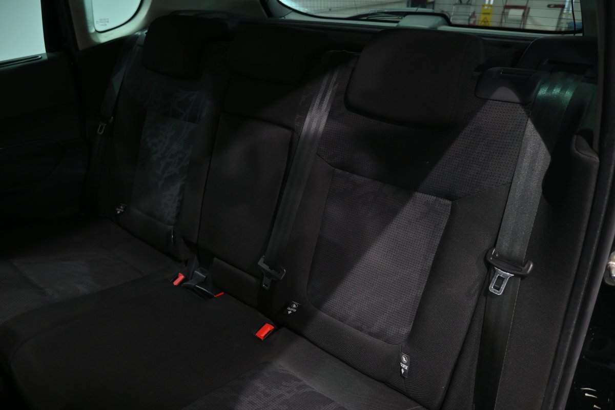 Foto Peugeot 3008 12