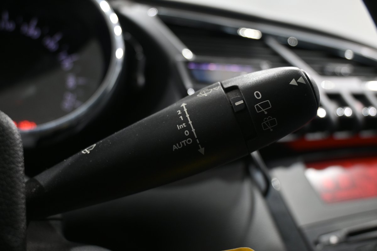 Foto Peugeot 3008 23
