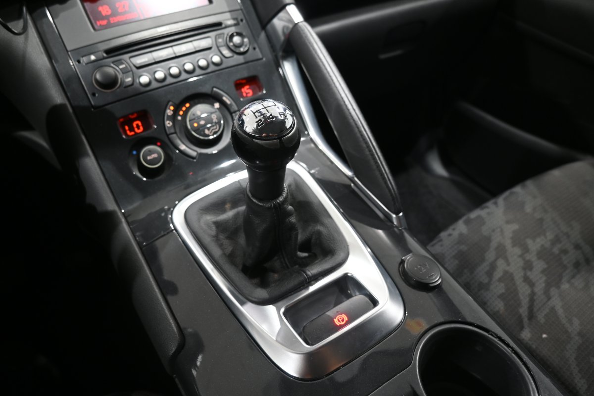 Foto Peugeot 3008 19