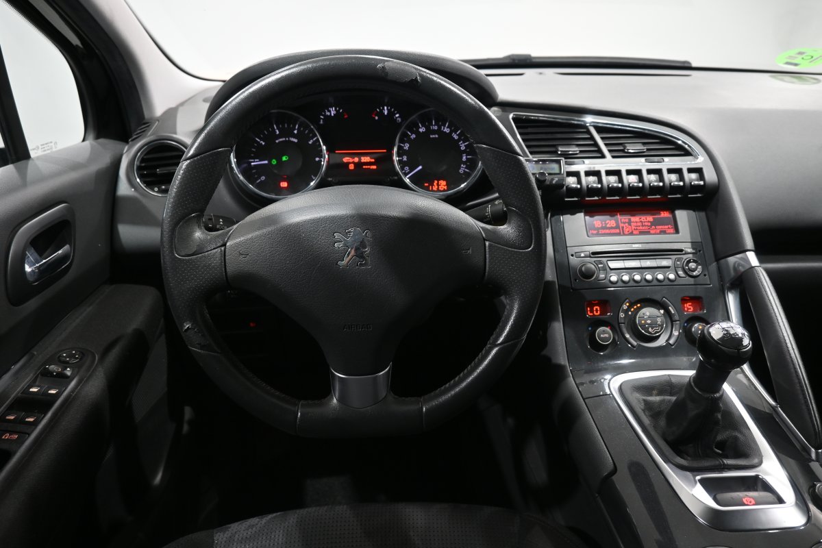 Foto Peugeot 3008 18