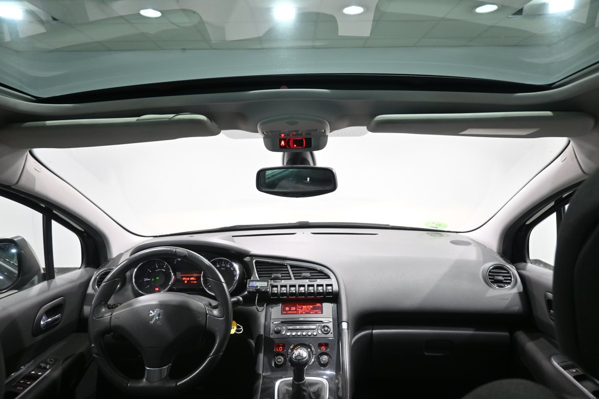 Foto Peugeot 3008 24