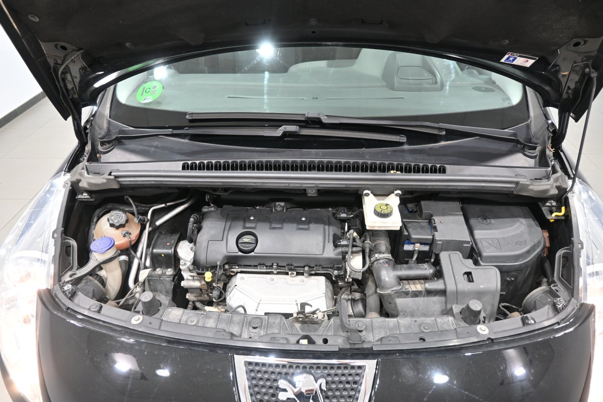 Foto Peugeot 3008 7