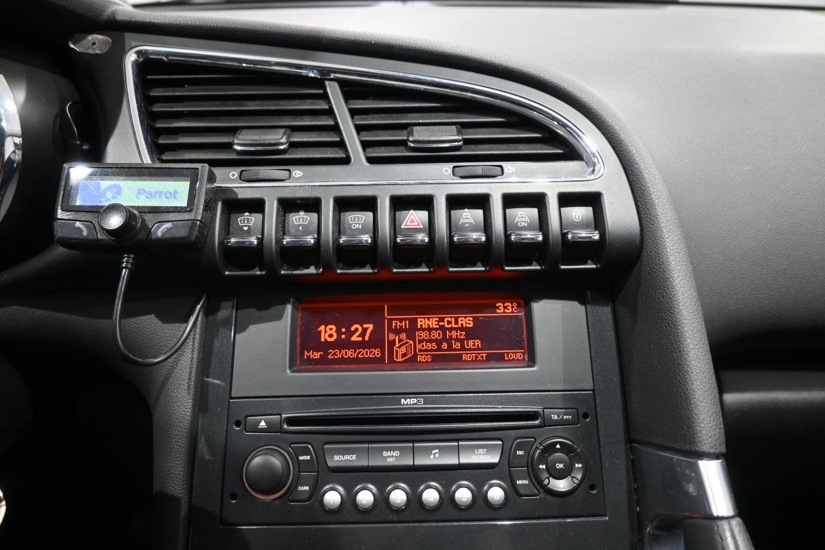 Foto Peugeot 3008 15