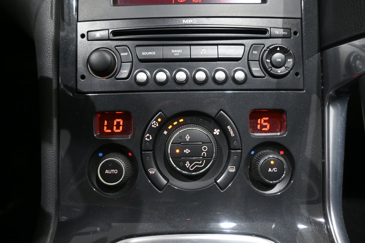 Foto Peugeot 3008 16