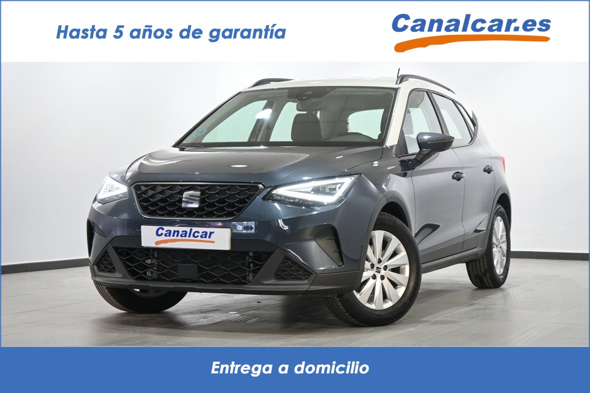 Seat Arona Arona 1.0 TSI 81 kW (110 CV) DSG Style