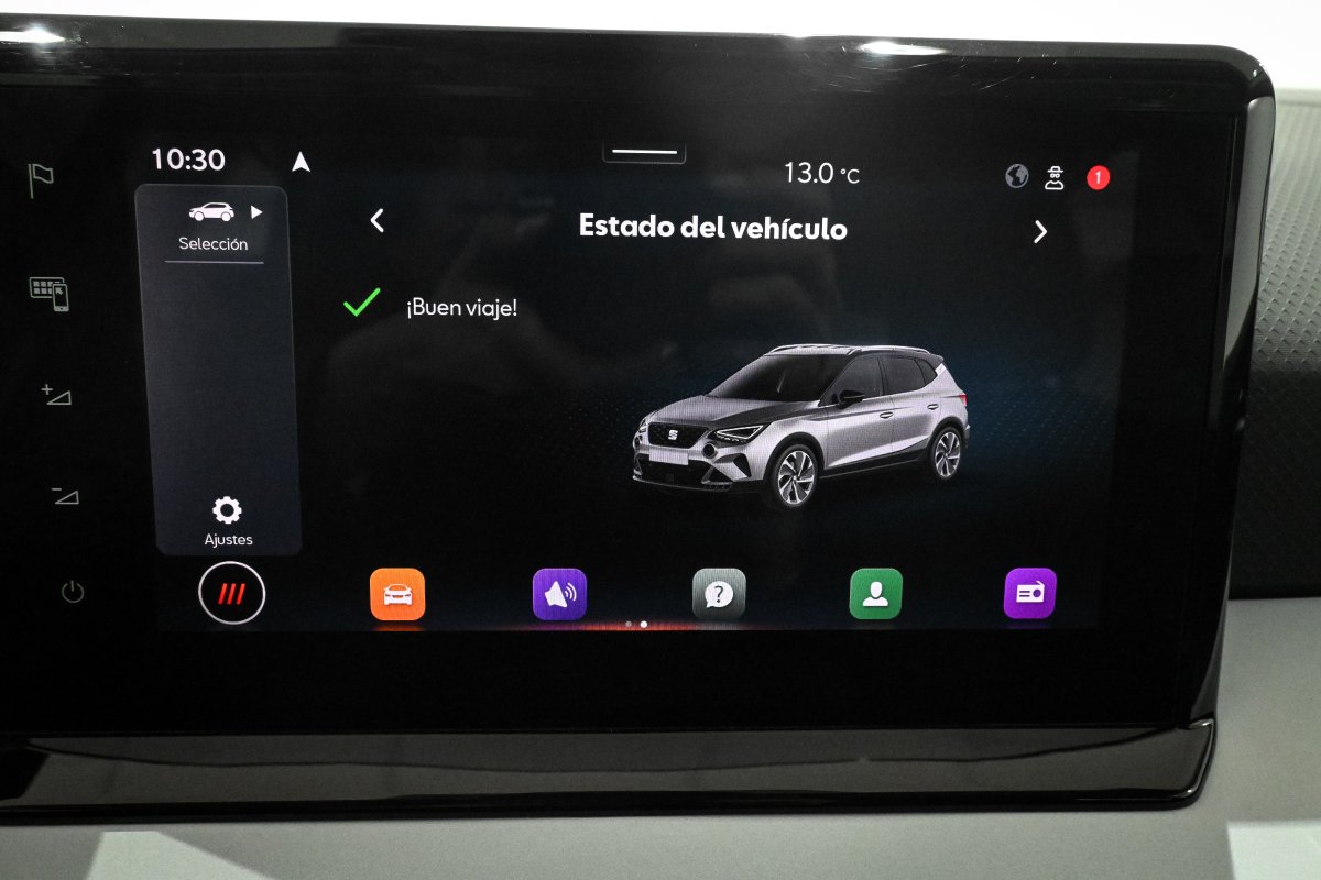 Foto Seat Arona 15