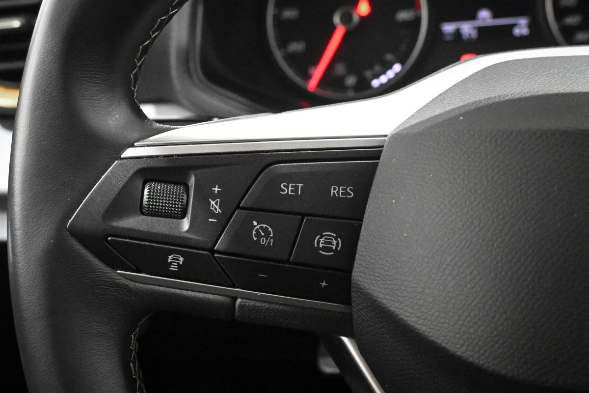 Foto Seat Arona 22
