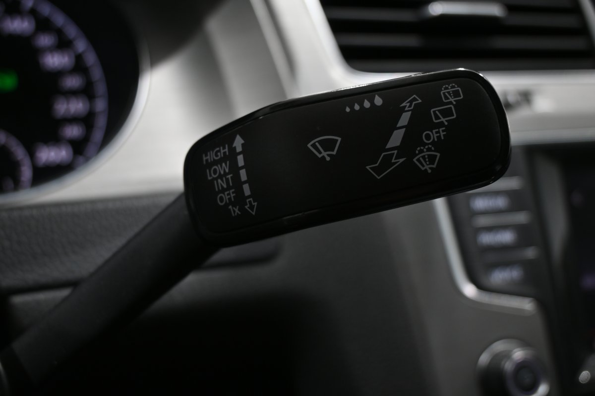 Foto Volkswagen Golf 25
