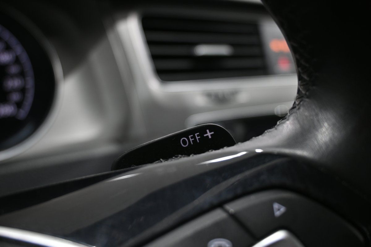 Foto Volkswagen Golf 23