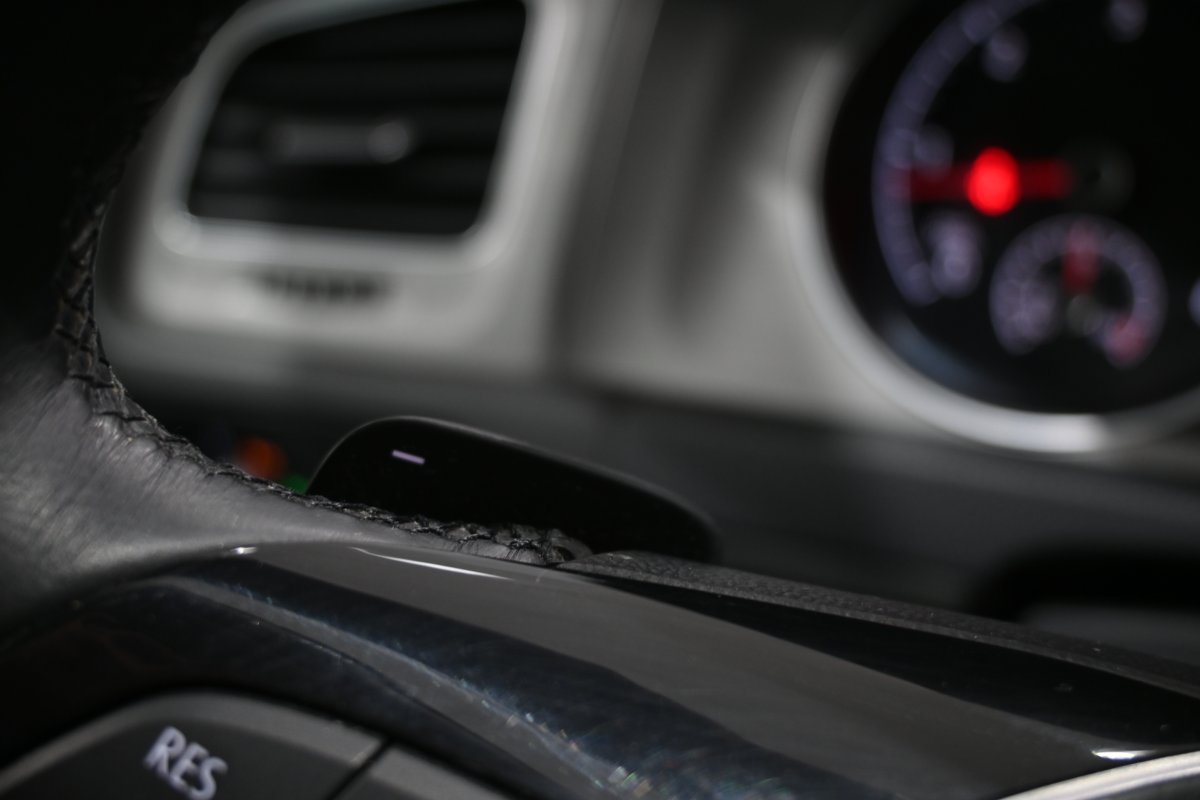 Foto Volkswagen Golf 22