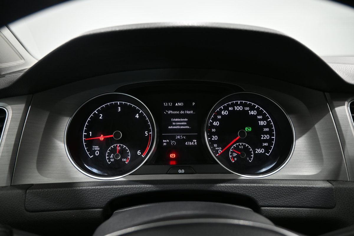 Foto Volkswagen Golf 14
