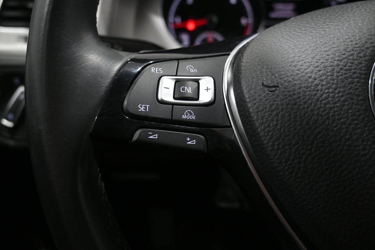 Foto Volkswagen Golf 20