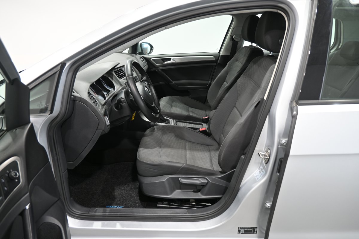 Foto Volkswagen Golf 10