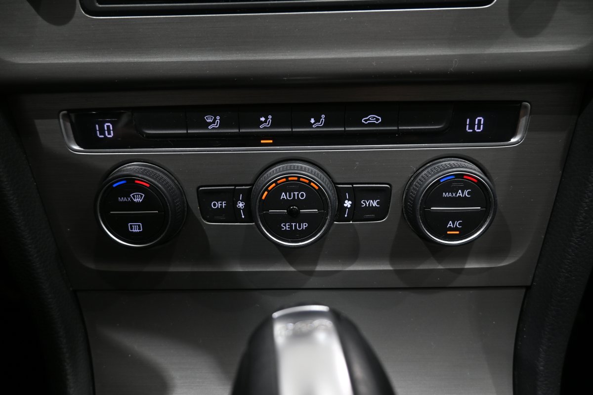 Foto Volkswagen Golf 17