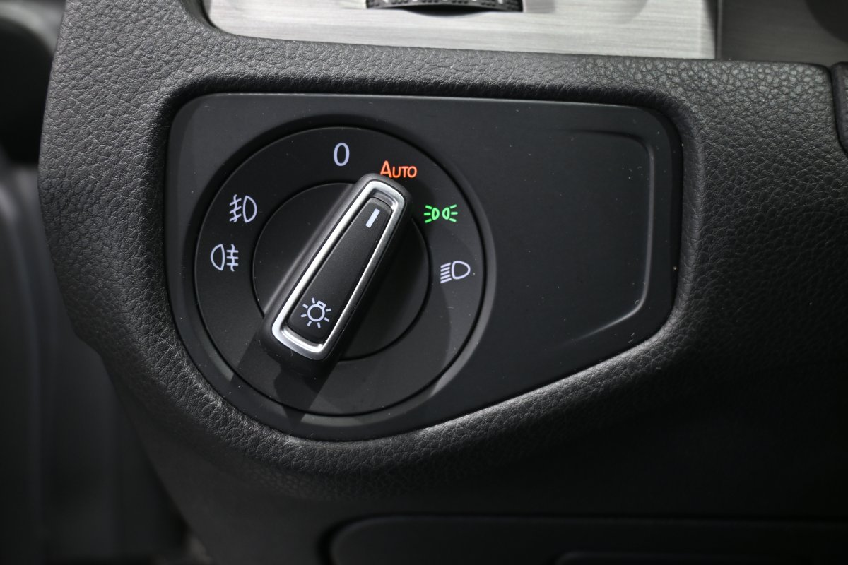 Foto Volkswagen Golf 26