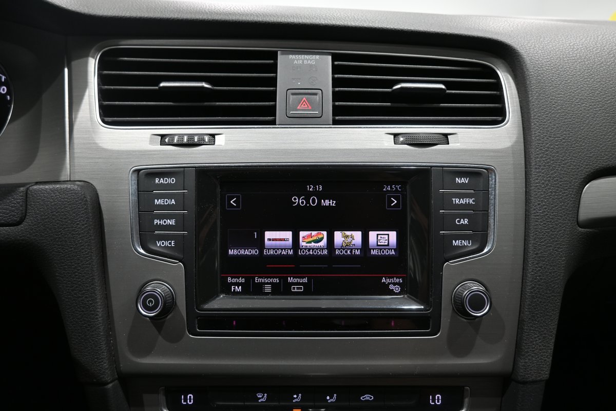 Foto Volkswagen Golf 15