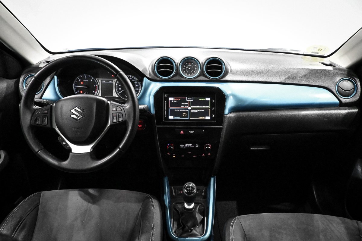 Foto Suzuki Vitara 20