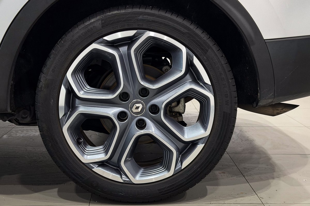 Foto Renault Kadjar 25