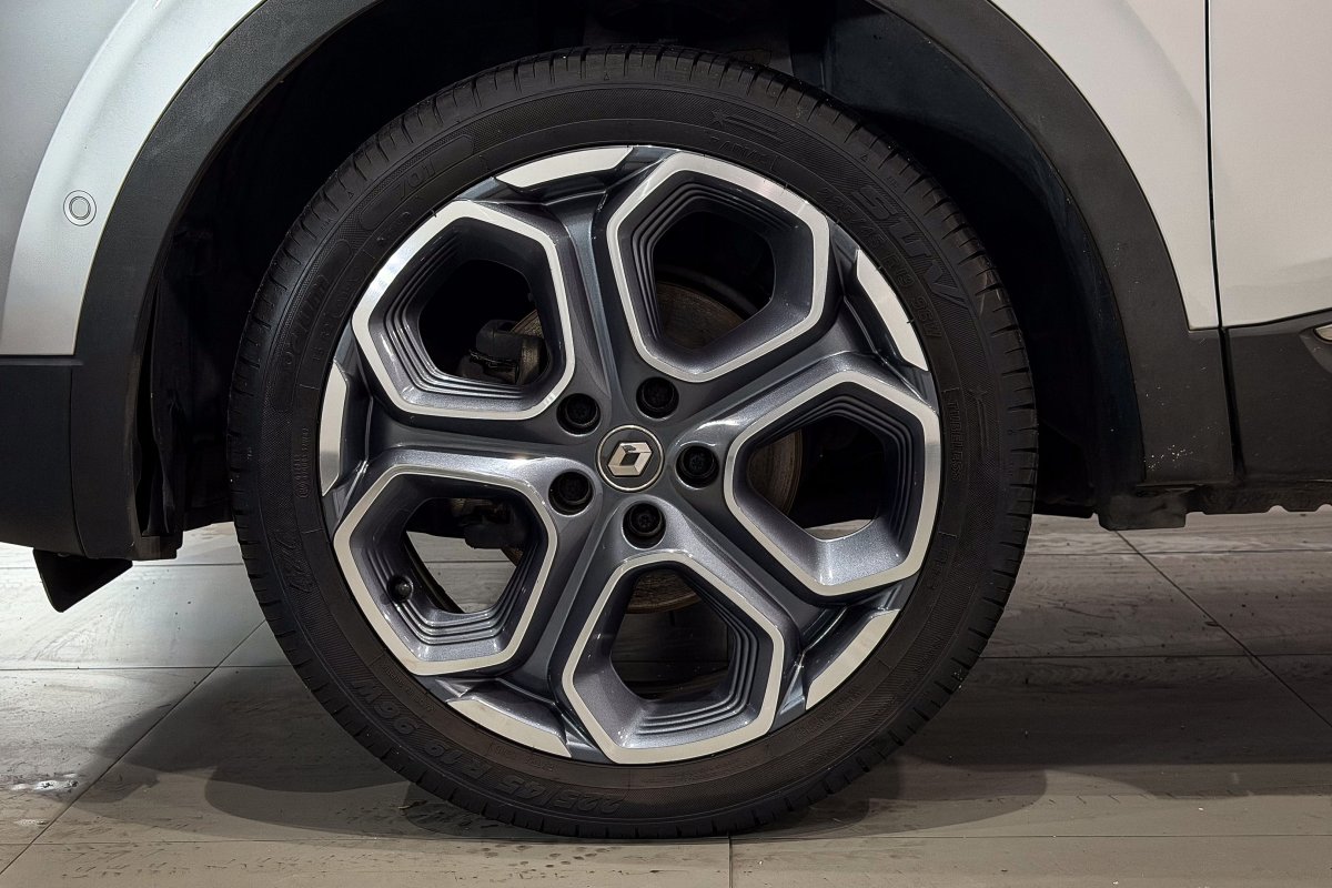 Foto Renault Kadjar 26
