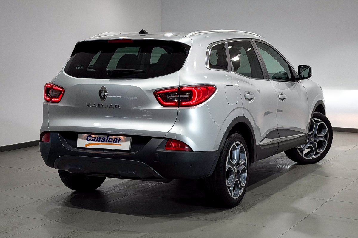 Foto Renault Kadjar 4