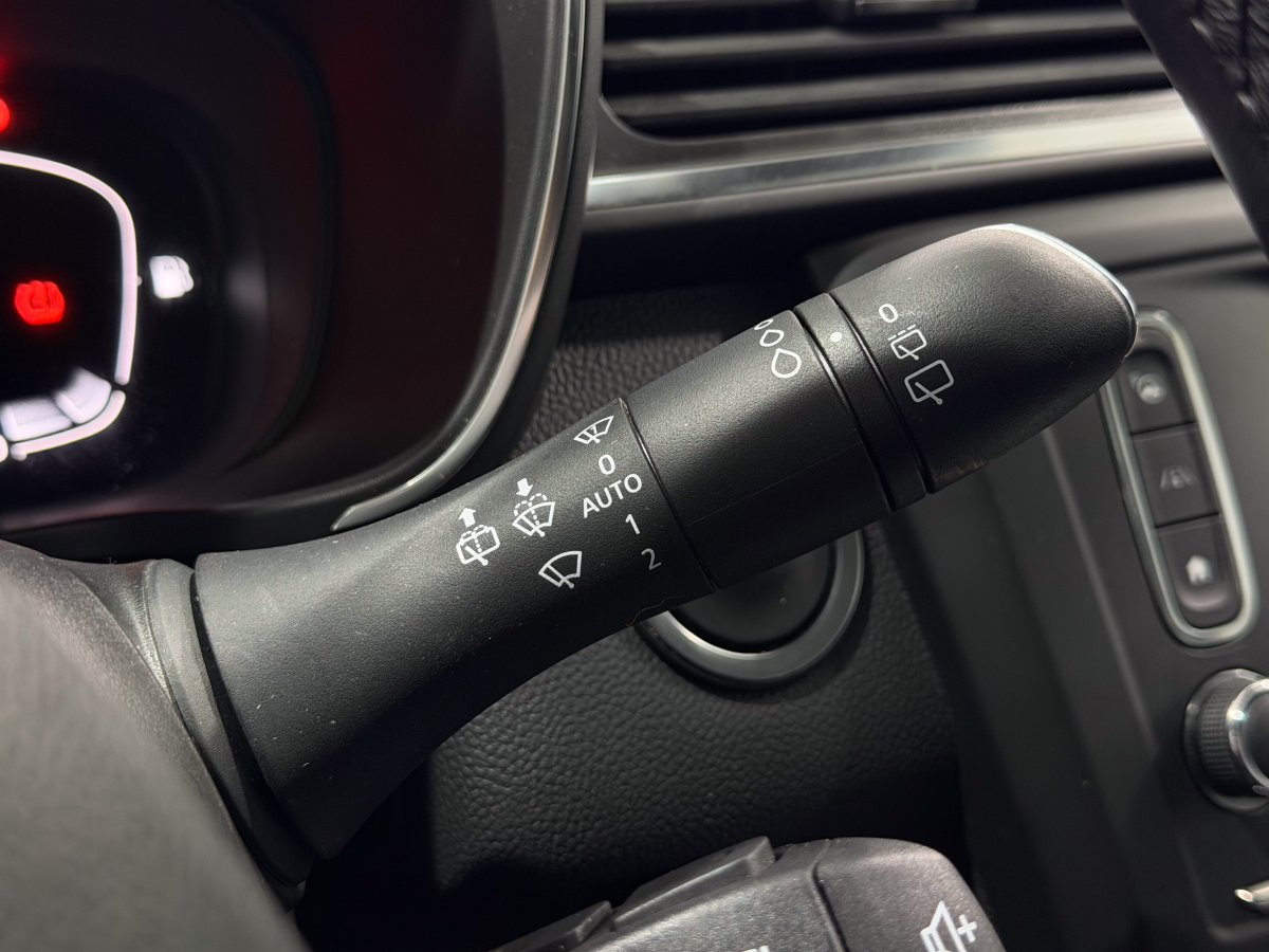 Foto Renault Kadjar 21