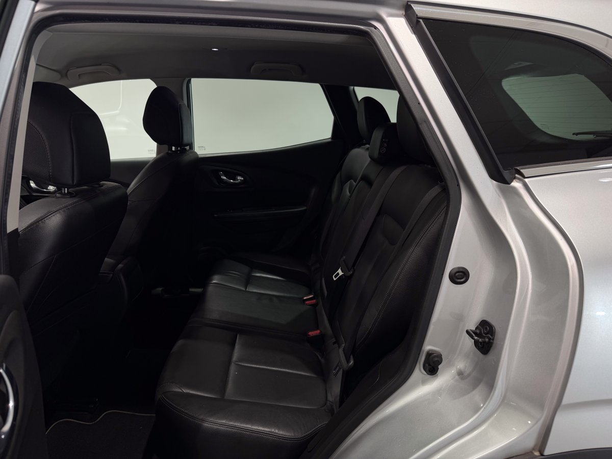 Foto Renault Kadjar 10