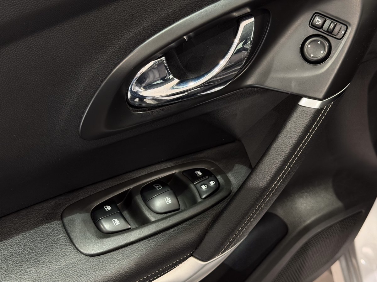 Foto Renault Kadjar 24