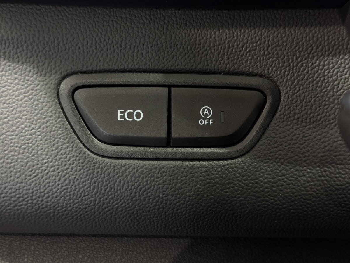 Foto Renault Kadjar 23