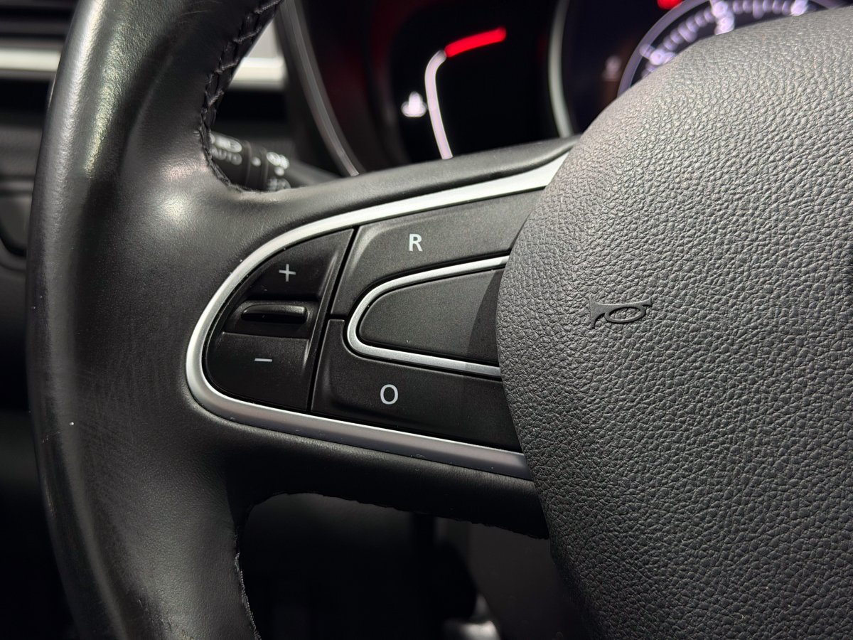 Foto Renault Kadjar 18