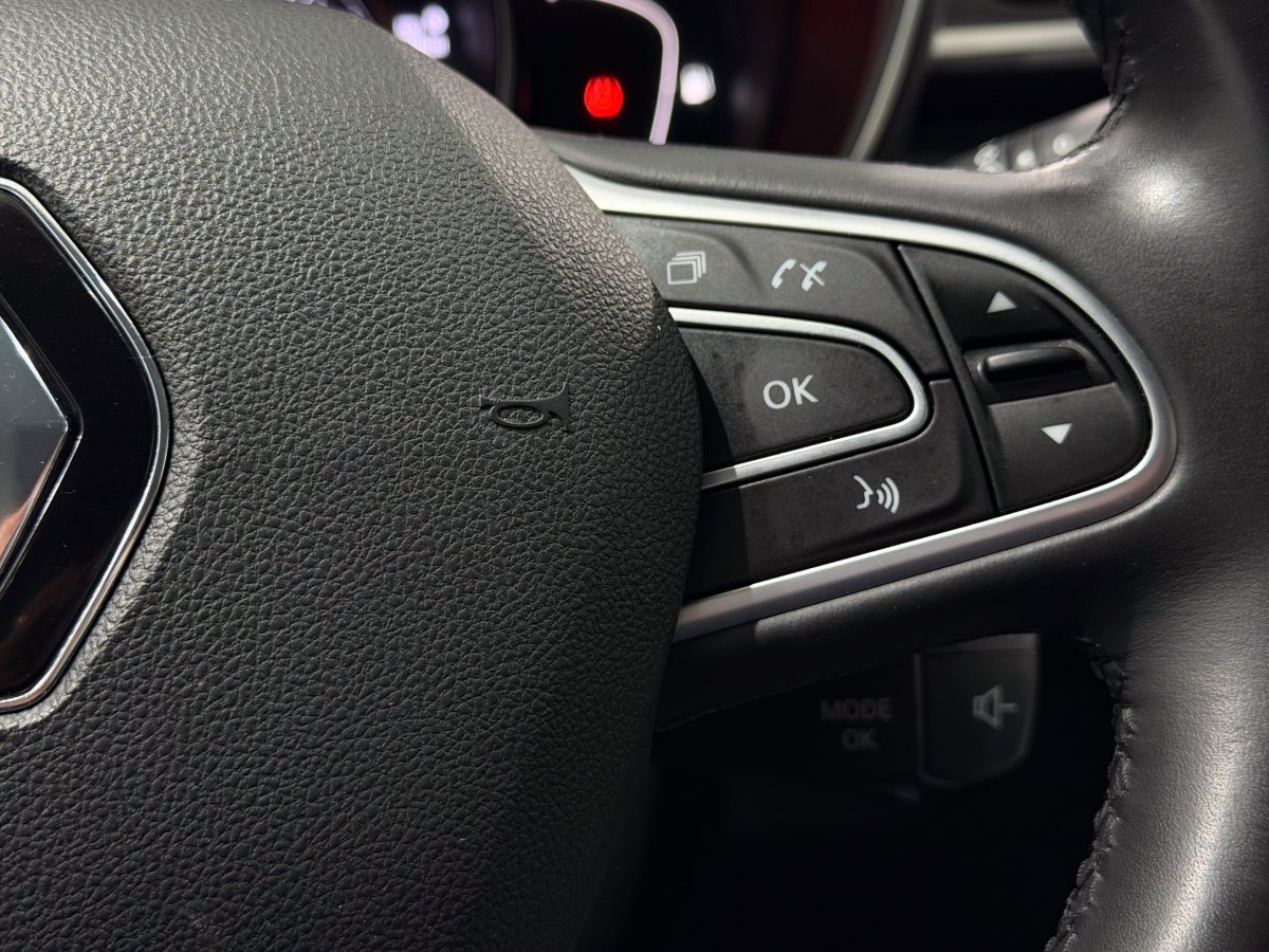 Foto Renault Kadjar 19