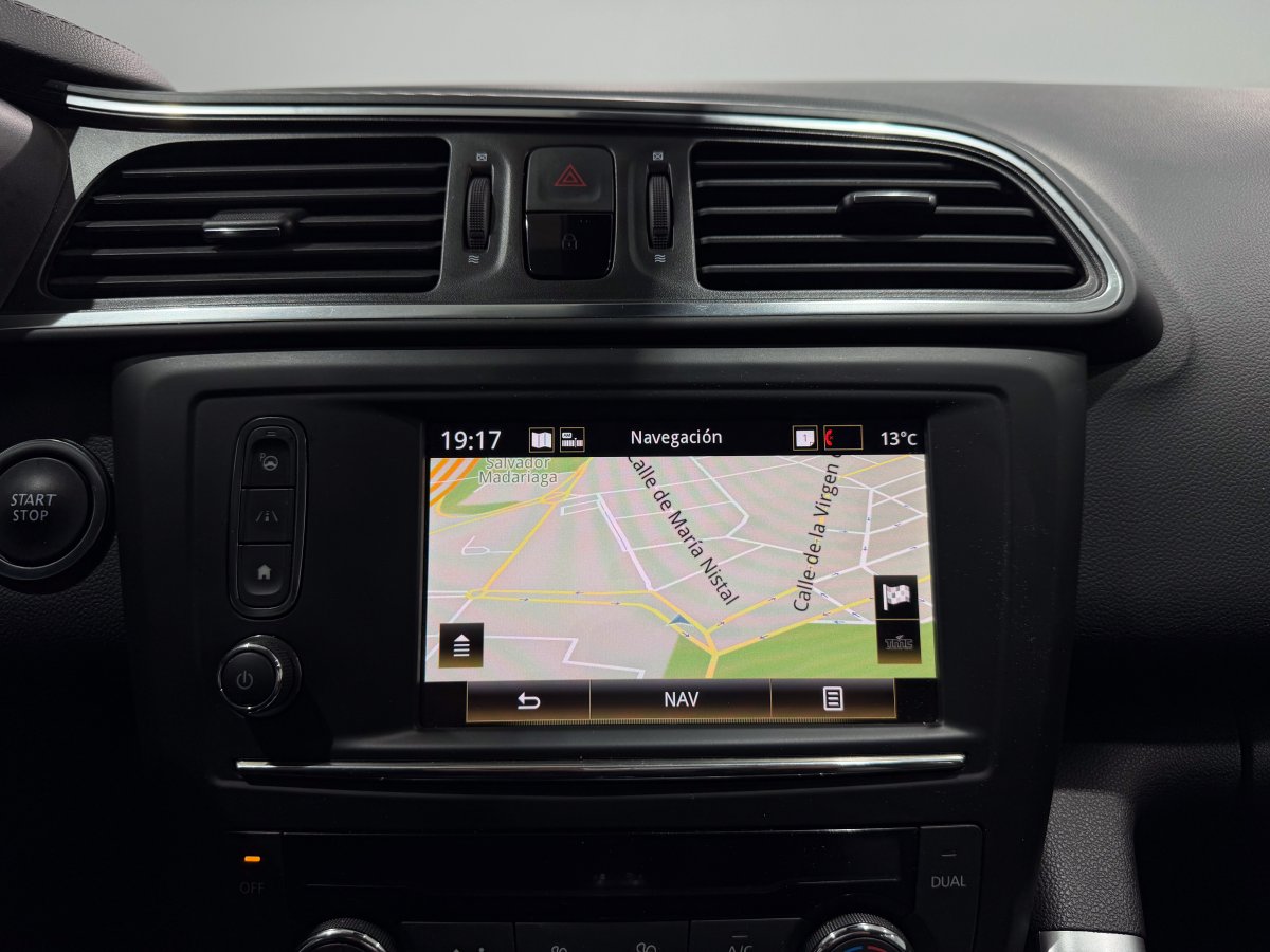 Foto Renault Kadjar 12
