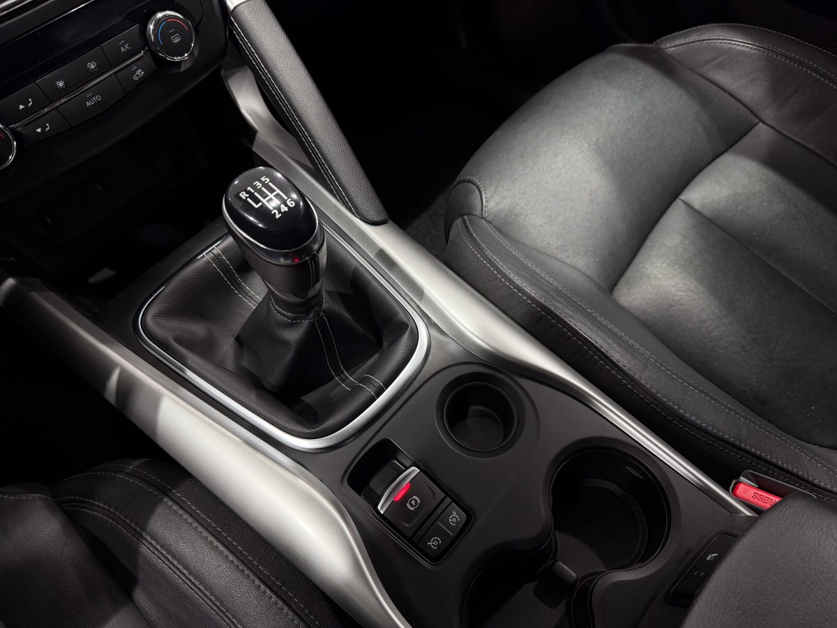 Foto Renault Kadjar 17