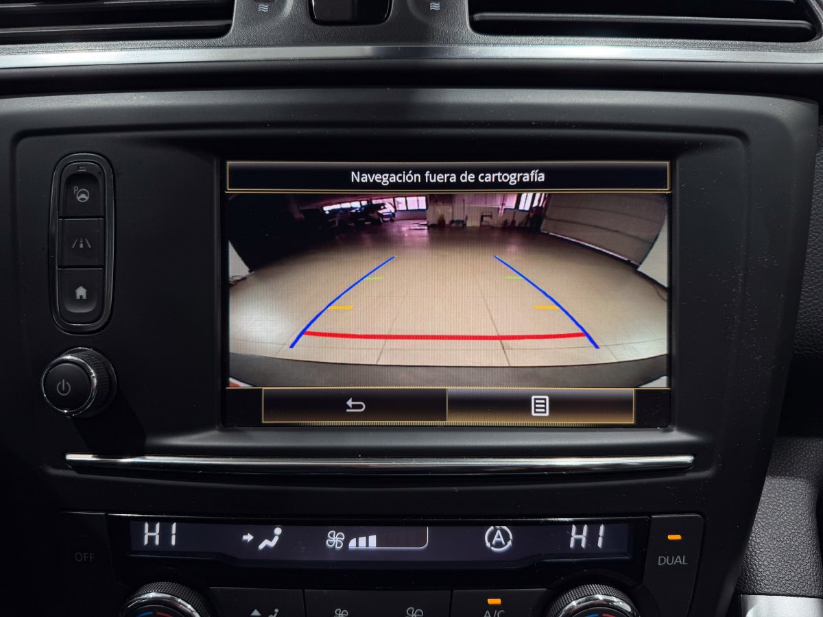 Foto Renault Kadjar 13