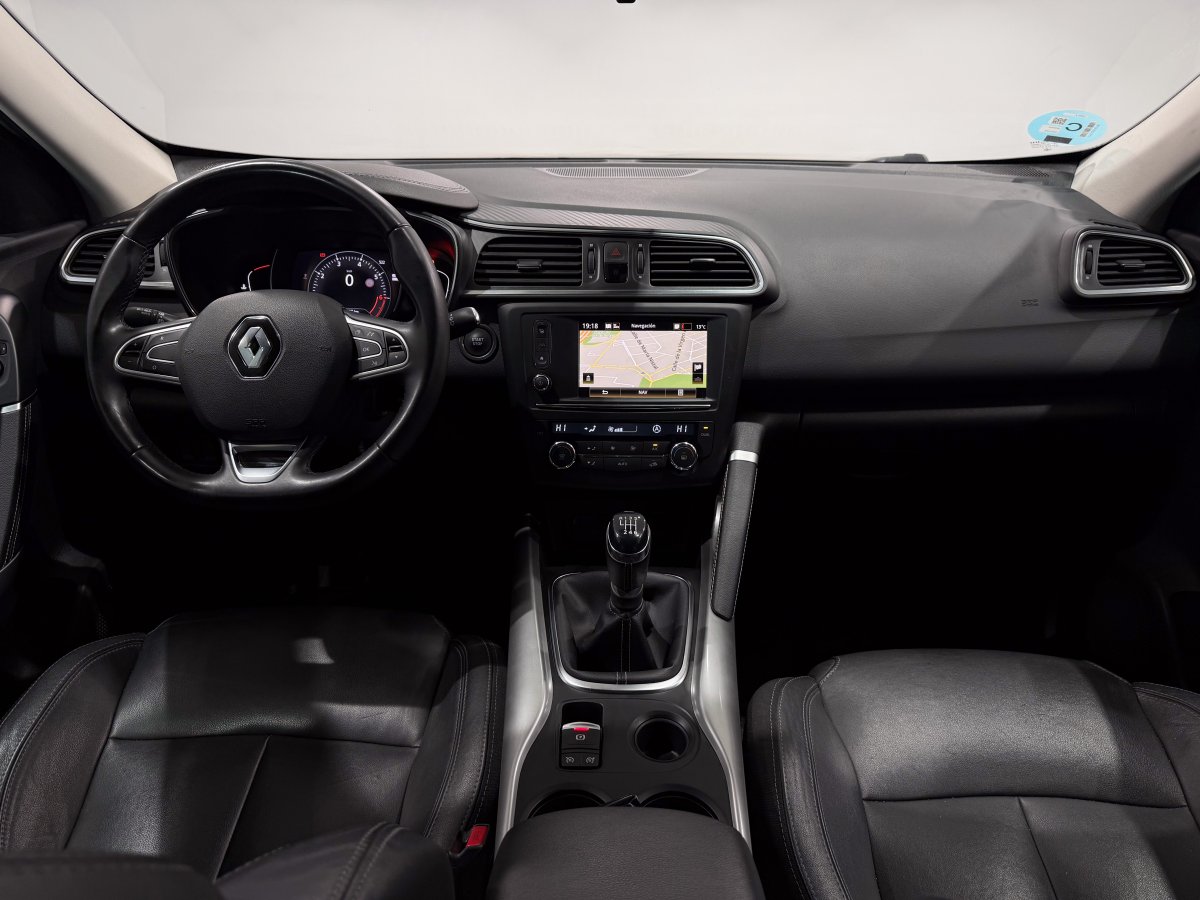 Foto Renault Kadjar 15