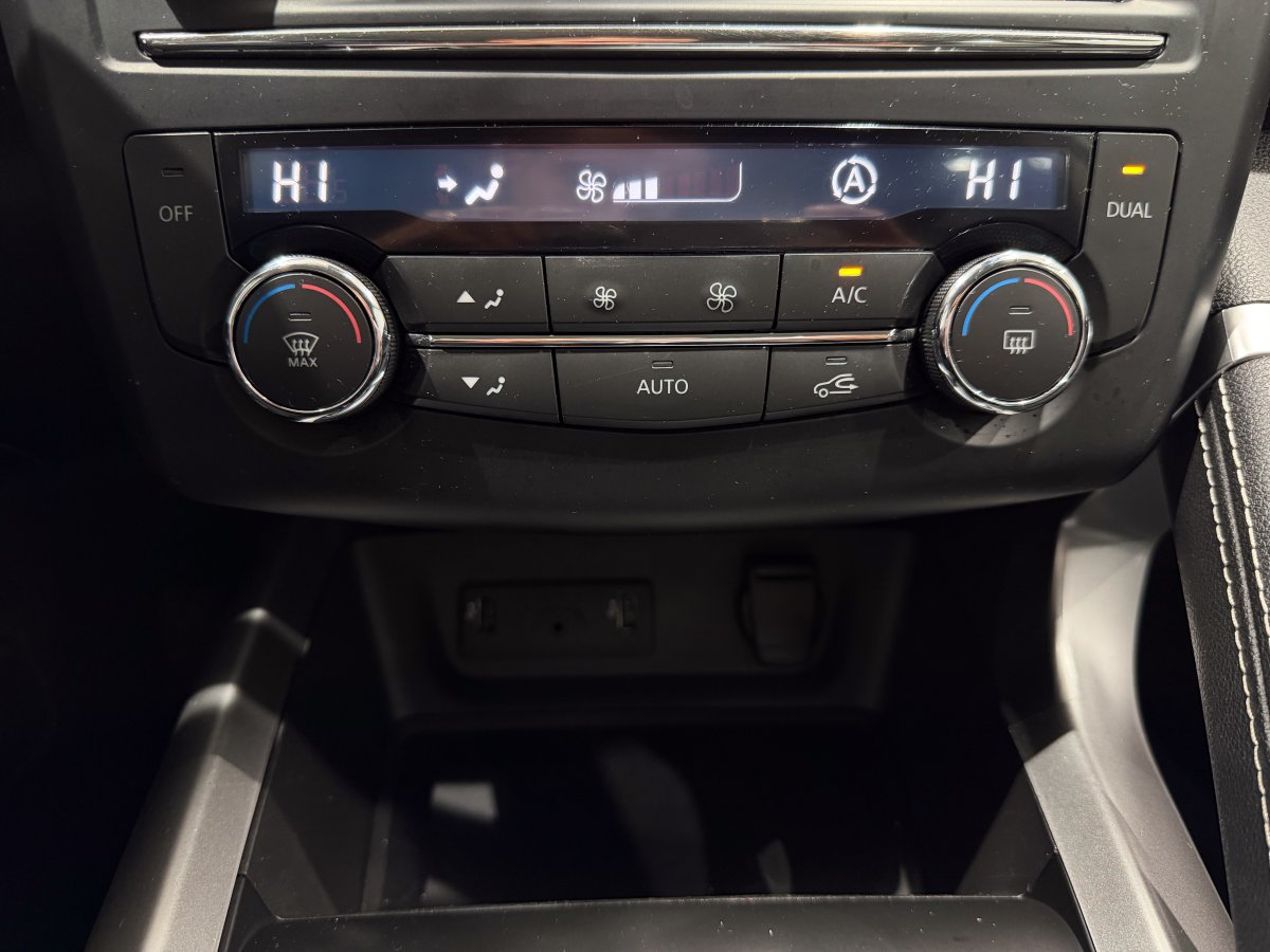 Foto Renault Kadjar 14