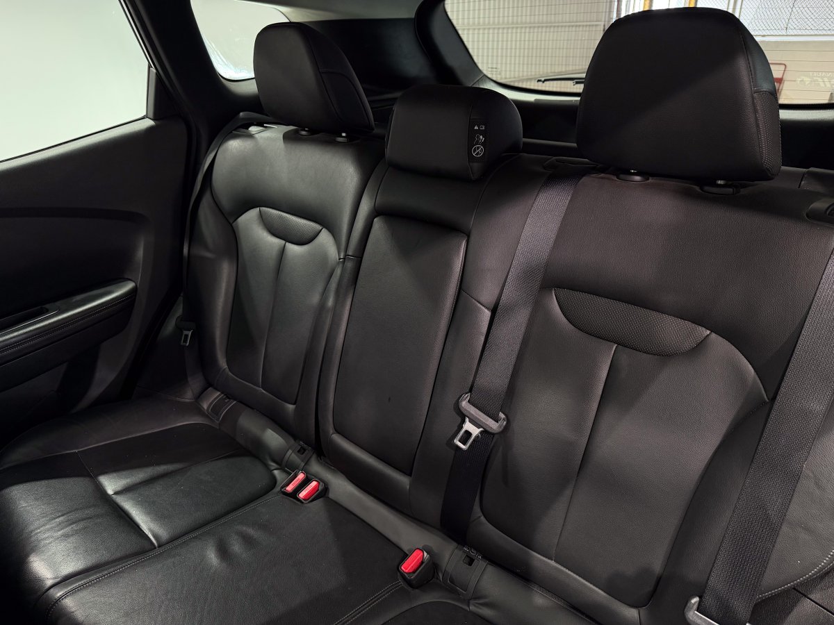 Foto Renault Kadjar 11