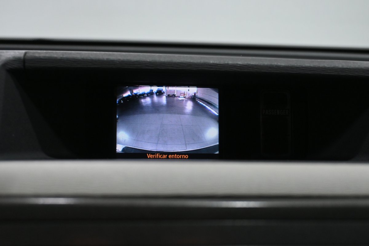 Foto Toyota Sienna 14