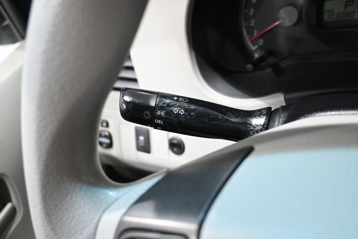 Foto Toyota Sienna 20